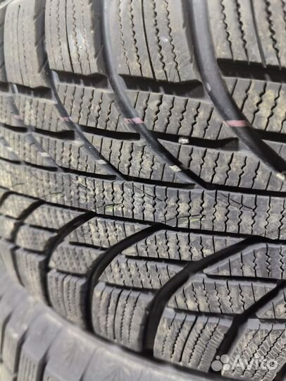 Kumho WinterCraft WP51 205/55 R16