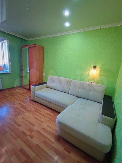 2-к. квартира, 54,1 м², 10/10 эт.