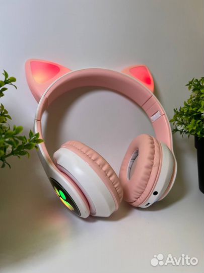 Беспроводные наушники новые (гарантия)