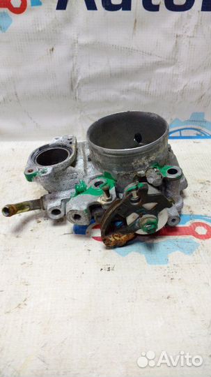 Дроссельная заслонка Mitsubishi Galant 6A13