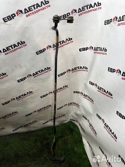 Стабилизатор задний Opel Vectra B хэтчбэк 2 1997