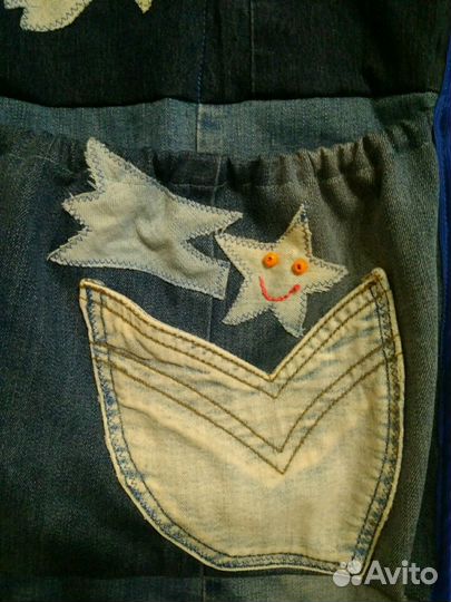 Кармашек на шкафчик