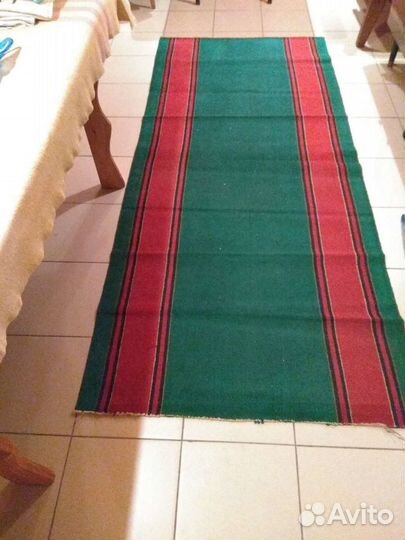 Ковер, шторы, занавески, дорожка