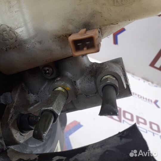 Цилиндр тормозной главный ssangyong actyon NEW 20