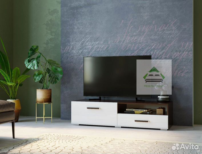 Тумба под тв