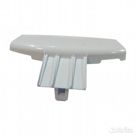 Ручка люка (дверцы) стиральной машины Indesit