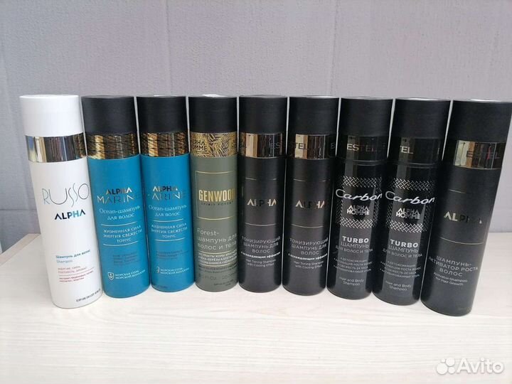 Мужской estel