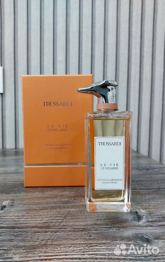 Духи женские