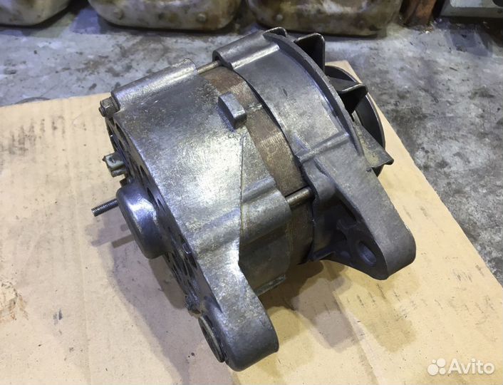 Генератор ваз 2101, 03, 06, niva