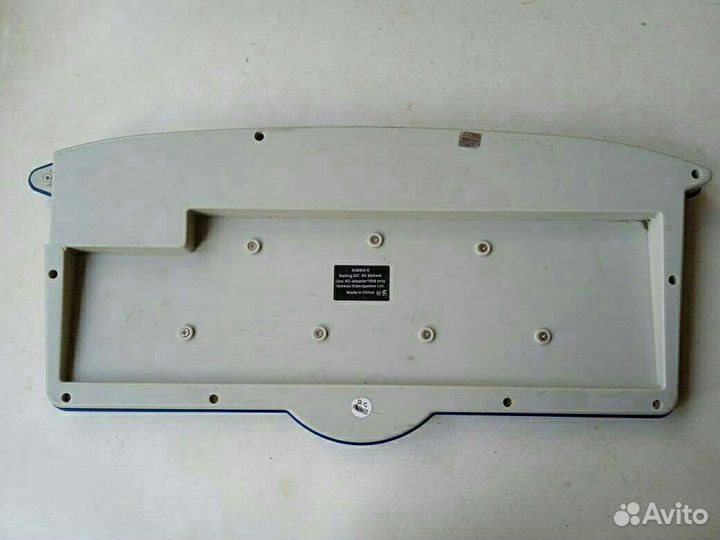 Игровая клавиатура dendy simbas киборд 003 денди