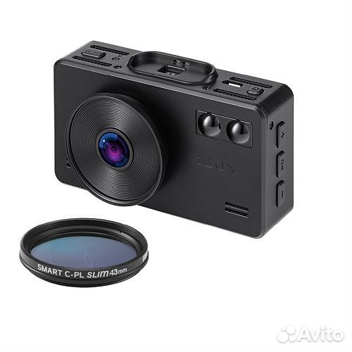 Комбо iCON LV WiFi Sign.S+кабель+Карта M64