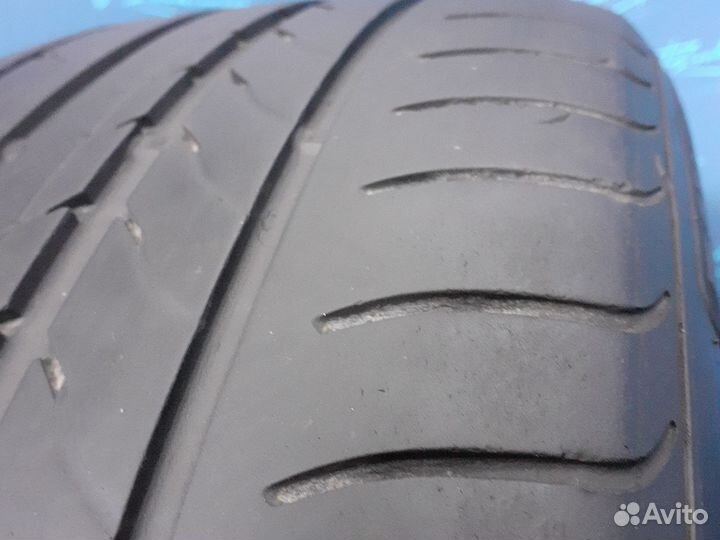 Goodyear EfficientGrip 225/45 R18