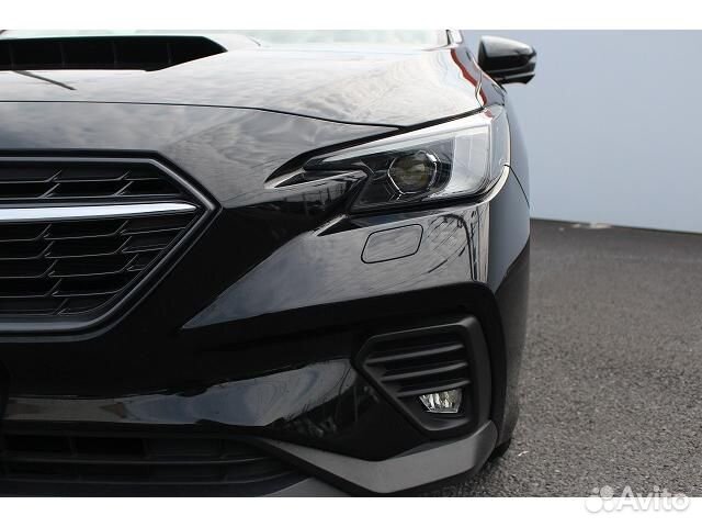 Subaru Levorg 1.8 CVT, 2022, 49 209 км