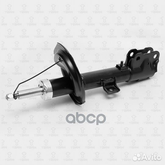 Амортизатор пер.mitsubishi outlander 05/ citr