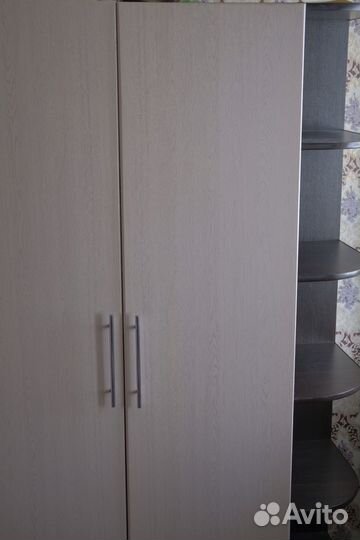 Шкафы шифонеры бу