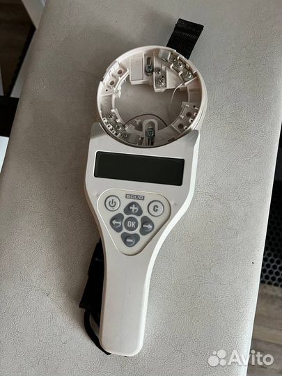 Программатор bolid c2000-апа