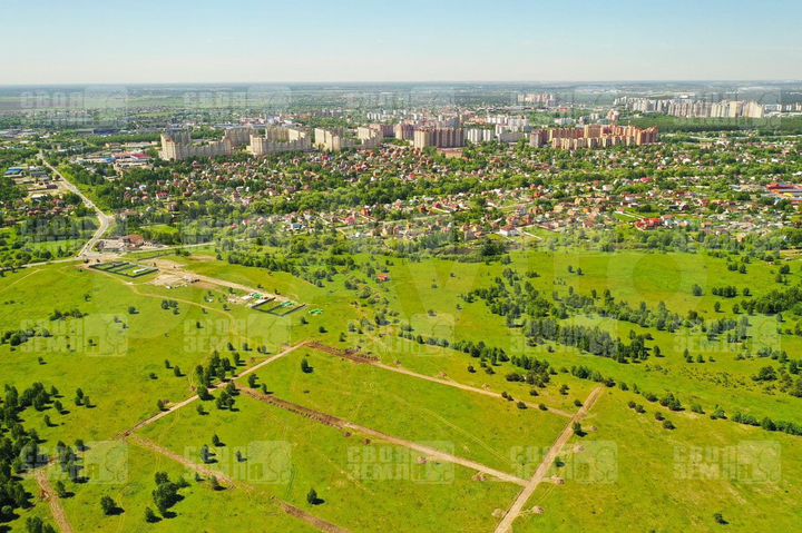 Участок 6 сот. (ИЖС)