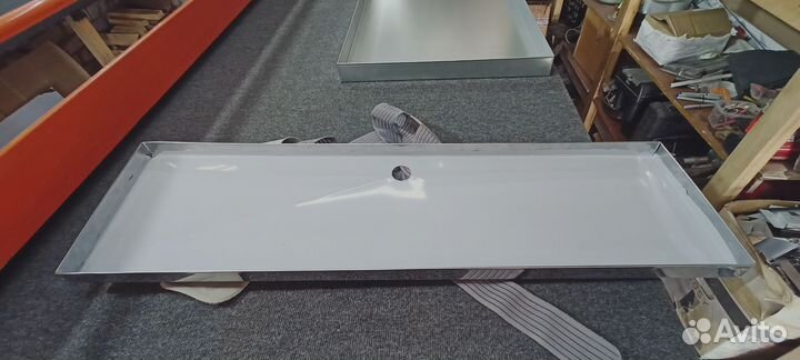 Запчасти для холодильных витрин