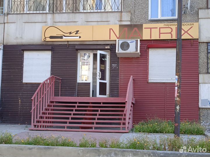 Маникюрный кабинет