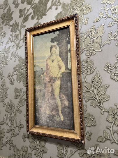 Картина Юдифь, Джорджо Барбарелли