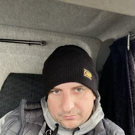 Автокрановщик