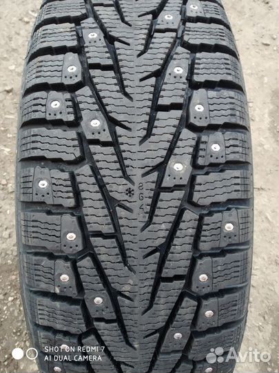 Nokian Tyres Nordman 7 SUV 245/60 R18