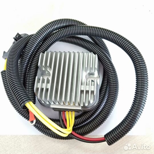 Реле регулятор квадроцикла Polaris / 4015229