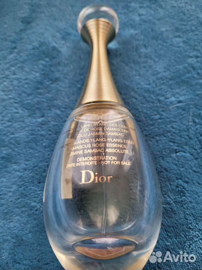 Dior jadore edp