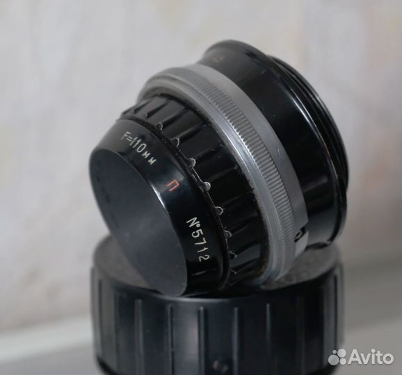 И-23 у F110mm-4,5(ранний П просветление) (39)