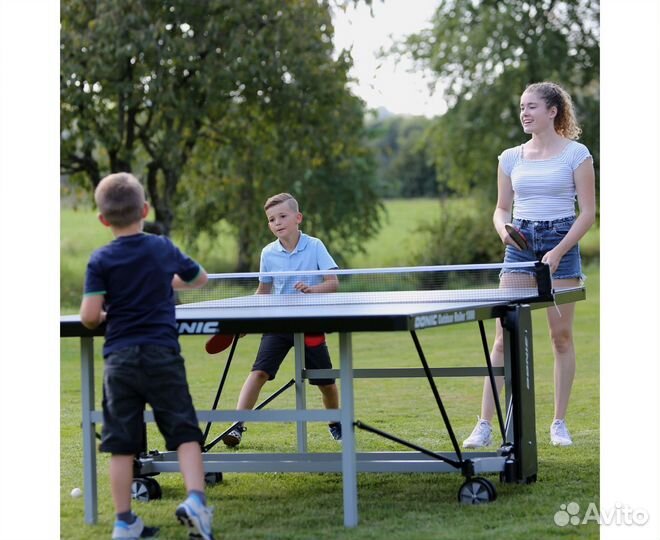 Стол donic для настольного тенниса