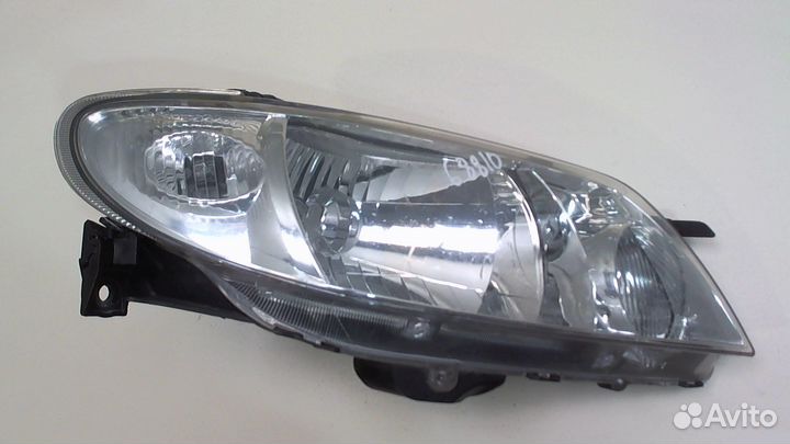 Фара (передняя) Mazda 323 (BJ), 2000