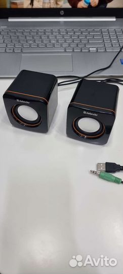 Колонки для компьютера