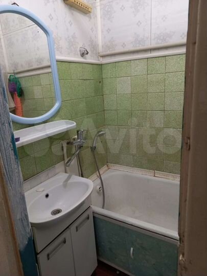 Комната 11,2 м² в 3-к., 5/5 эт.