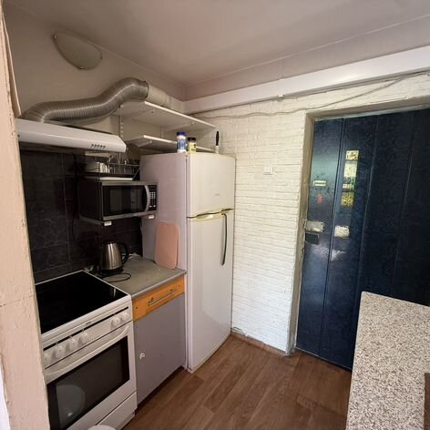 Квартира-студия, 23 м², 3/5 эт.