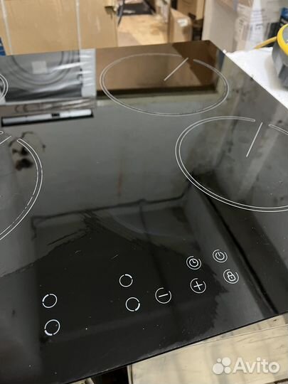 Электрическая Варочная панель Midea MCH64160