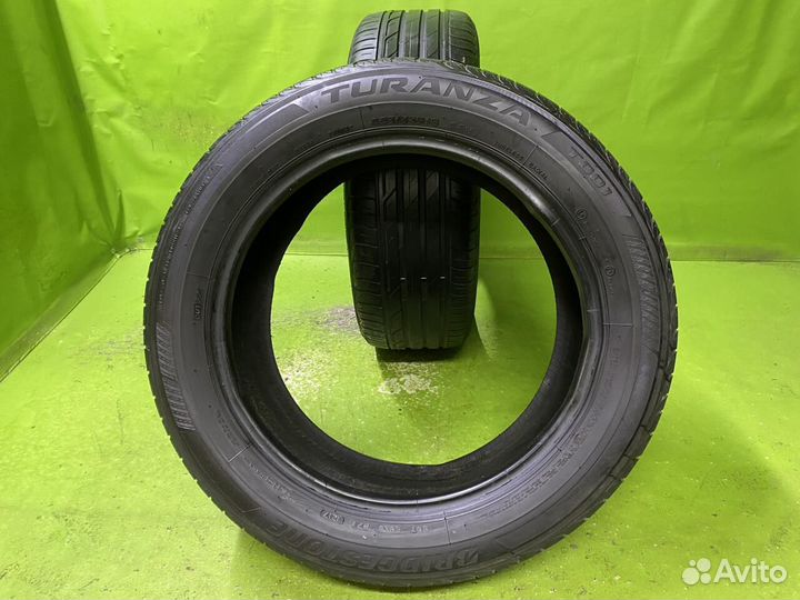 Bridgestone Turanza T001 225/55 R18 98V