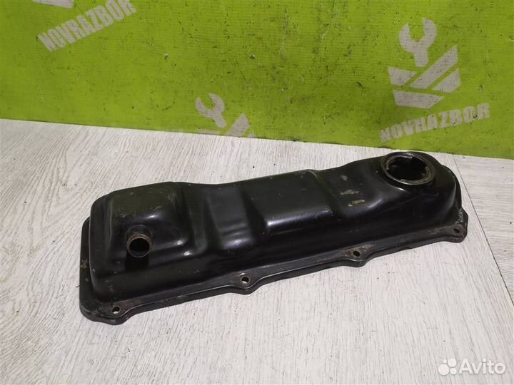 Крышка головки блока (клапанная) Ауди 80 90 Б3