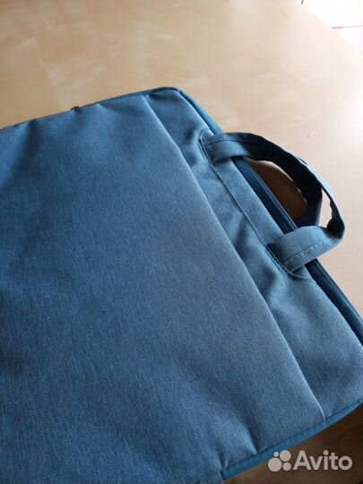 Сумка для ноутбука 15 new. в дар