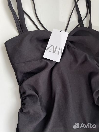 Zara под заказ