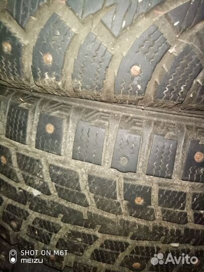 Dunlop Winter Maxx 185/65 R15
