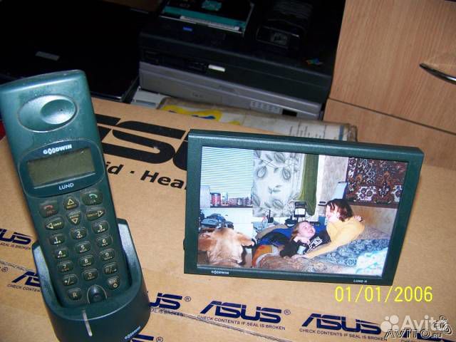 Телефоны домашние