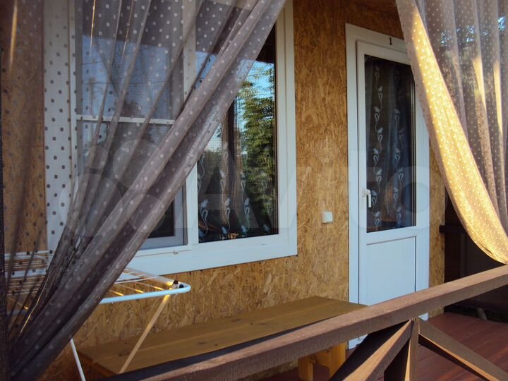 Комната 12 м², 1/1 эт.