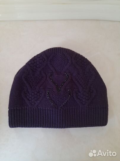 Шапки для девочки