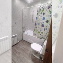 2-к. квартира, 45 м², 1/1 эт.