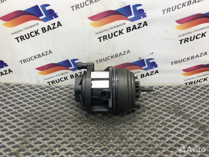 Корпус фильтра насоса системы AdBlue