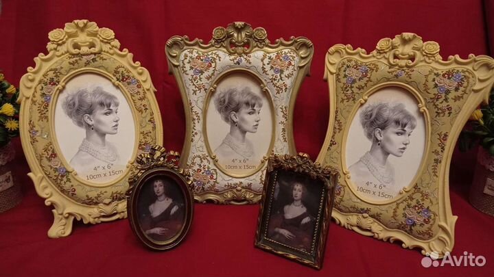 Рамка для фотографий