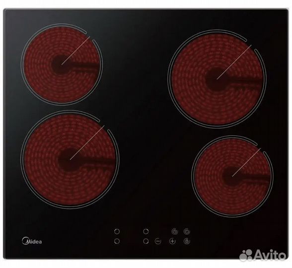 Варочная панель Midea