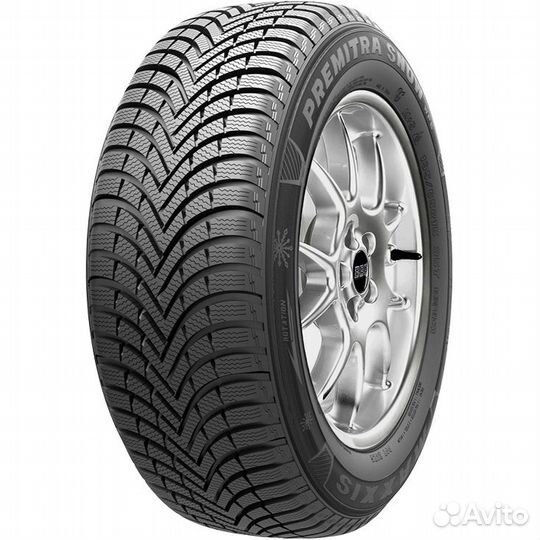 Maxxis Premitra Snow WP6 185/60 R15