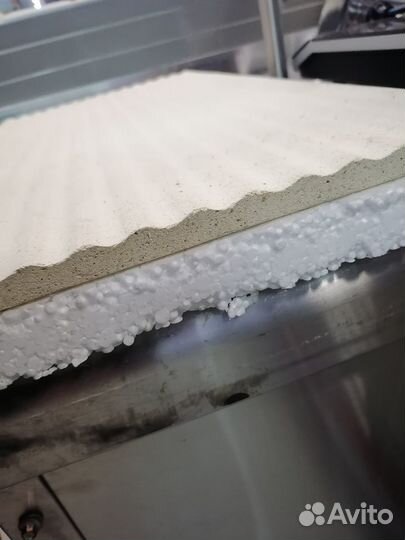 Камень шамотный