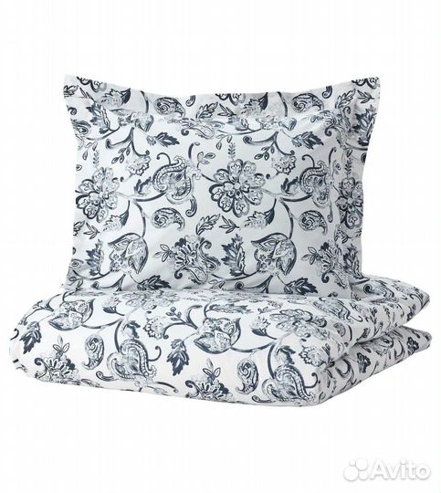 Постельное белье IKEA 200/200